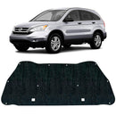 Forro Capo Honda Crv 2007-2011 Revestimento Manta Autocolante Isolante Térmico + Presilhas