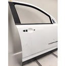 Porta Jeep Compass - Dianteira Direita - 2011 2012 2013 2014 2015 2016