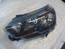 Farol Esquerdo Argo Cronos 2017 2022 Original Mopar Sem Led (Usado)