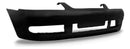 Parachoque Dianteiro Gol G3 1999 2000 01 02 2003 Liso Preto