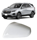 Capa Retrovisor Esquerdo Chevrolet Equinox 2018 A 2024