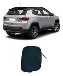 Tampa Reboque Traseiro Jeep Compass 2017 A 2025