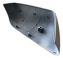 Capa Retrovisor Esquerdo Chevrolet Equinox 2018 A 2024