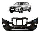 Parachoque Para Nissan Kicks 2021 2022 2023 2024 Dianteiro