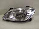 Farol Celta Esquerdo 2007 2008 2009 2010 2011 2012. cod 18553 (Usado)