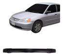 Alma Parachoque Dianteiro Honda Civic 2001 02 2003