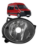 Farol De Milha Sprinter 2020 2021 2022 2023 2024