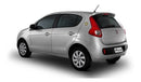 Lateral Traseira Palio 2012 13 14 15 16 17 Direita Original