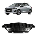 Defletor Protetor Inferior Carter Onix Hatch 2020 A 2024