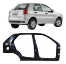 Lateral Direita Fiat Palio 2006 A 2016 - 7086247