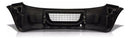 Parachoque Dianteiro Iveco Daily 08 A 12 Com Grade Filetada
