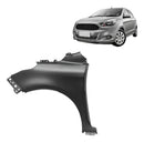 Paralama Ford Ka 2015 2016 2017 2018 2019 2020
