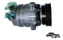 Compressor De Ar Condicionado Gm Corsa 1997 A 2006 (Usado)