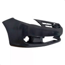 Parachoque Dianteiro Gol 2009 2010 2011 2012 Preto Liso