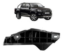 Guia Suporte Parachoque Dianteiro Amarok 2010 A 2017
