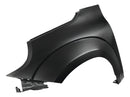 Paralama Uno Fiorino Partner 2016-2023 Esquerdo Metal