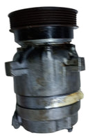 Compressor De Ar Condicionado Gm Corsa 1997 A 2006 (Usado)
