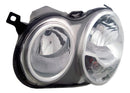 Farol Polo 2003 2004 2005 2006 Cromado Le