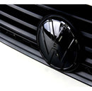 Grade Radiador Saveiro 2017 A 2019 Gol Trend 2019 S/ Emblema