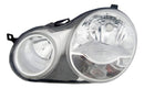 Farol Polo 2003 2004 2005 2006 Cromado Le