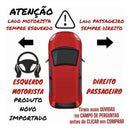 Pisca Paralama Direito Porsche 911 2020 2021 2022 2023 2024