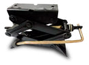 Macaco Sanfona Andorinha 2 Toneladas Manivela 30cm Altura 20cm