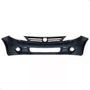 Parachoque Dianteiro Gol 2009 2010 2011 2012 Preto Liso