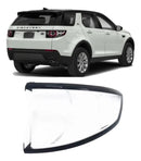 Lente Lanterna Direita Land Rover Discovery Sport 2015 A 19