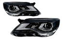 Par Farol Tiguan 2013 2014 2015 2016 2017 Com Led