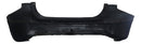 Para-choque Traseiro Suzuki Sx4 S-cross 2006/2014 Original (Usado)
