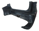 Para-choque Traseiro Suzuki Sx4 S-cross 2006/2014 Original (Usado)