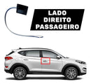 Botão Maçaneta Externa Direita New Tucson 2017 A 2025