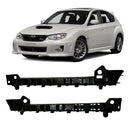 Par Guia Dianteiro Subaru Impreza Wrx 2011 2012 2013 2014