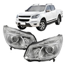 Par Farol S10 2012 A 2016 Manual S/projetor