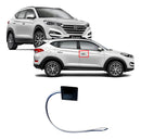 Botão Maçaneta Externa Direita New Tucson 2017 A 2025