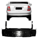 Painel Traseiro Fechamento Corsa Sedan Classic 1996 A 2012