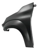 Paralama Uno Fiorino Partner 2016-2023 Esquerdo Metal