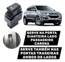 Botão Vidro Elétrico Passageiro Ix35 2010 A 2022