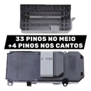 Comando Vidro Elétrico Honda Civic 2012 2013 2014 2015 2016