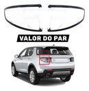 Par Lente Lanterna Land Rover Discovery Sport 2015 A 2019