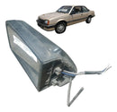 Retrovisor Eletrico Monza 1984 1990 Esquerdo (Usado)