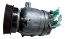 Compressor De Ar Condicionado Gm Corsa 1997 A 2006 (Usado)