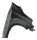 Paralama Uno Fiorino Partner 2016-2023 Esquerdo Metal