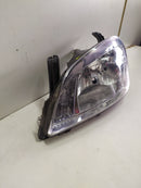 Farol Celta Esquerdo 2007 2008 2009 2010 2011 2012. cod 18553 (Usado)