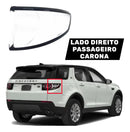 Lente Lanterna Direita Land Rover Discovery Sport 2015 A 19