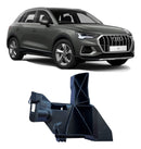 Guia Suporte Farol Direito Audi Q3 2020 A 2025