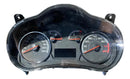 Painel Instrumento Fiat Palio Attractive 2013/2014 Preto