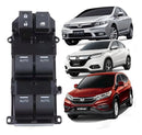 Comando Vidro Elétrico Honda Civic 2012 2013 2014 2015 2016