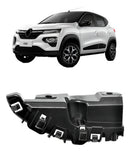 Suporte Guia Parachoque Dianteiro Kwid 2022 A 2023