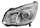 Par Farol S10 2012 A 2016 Manual S/projetor